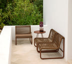Al Dente lounge chair