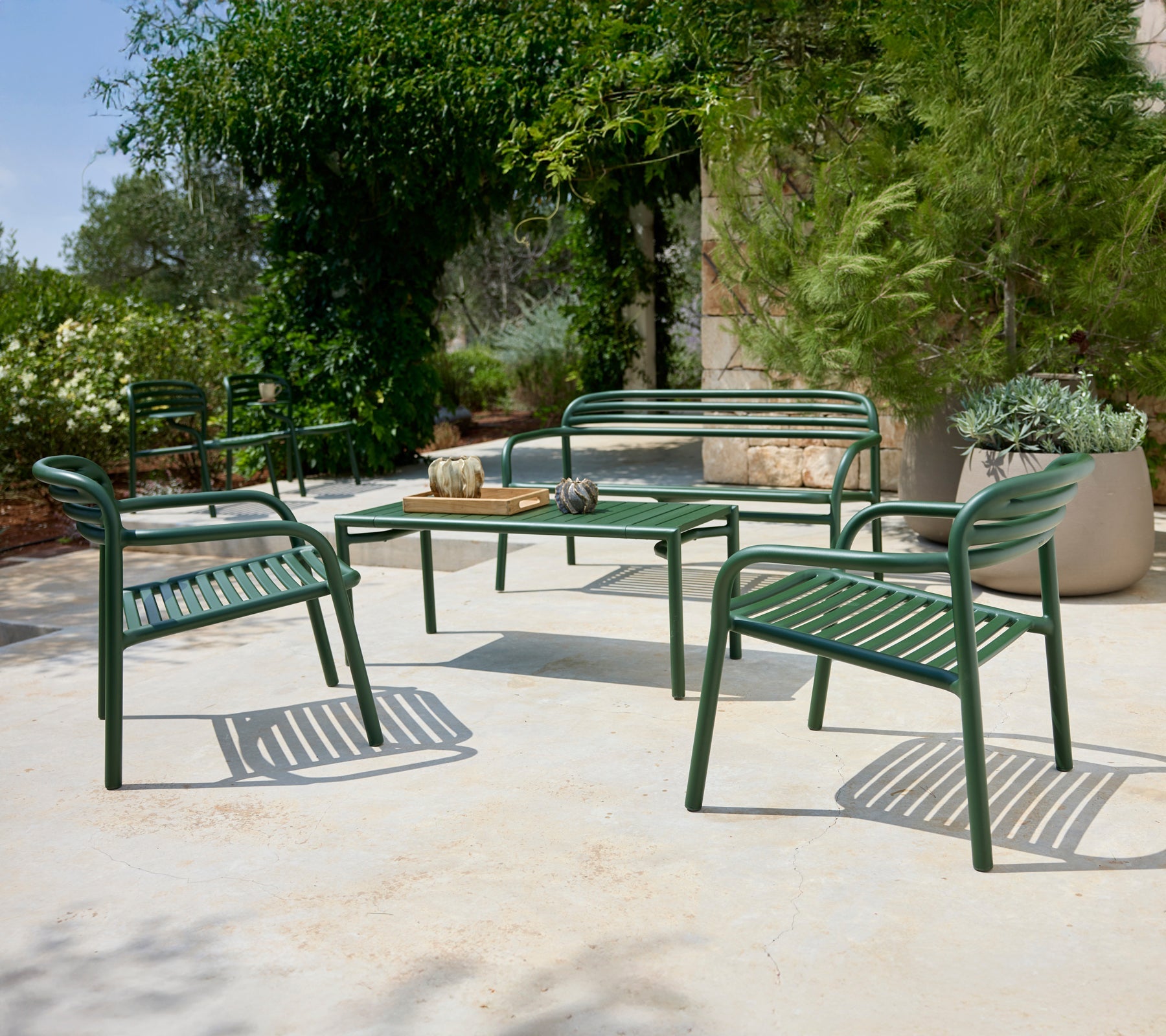 Bliss lounge chair