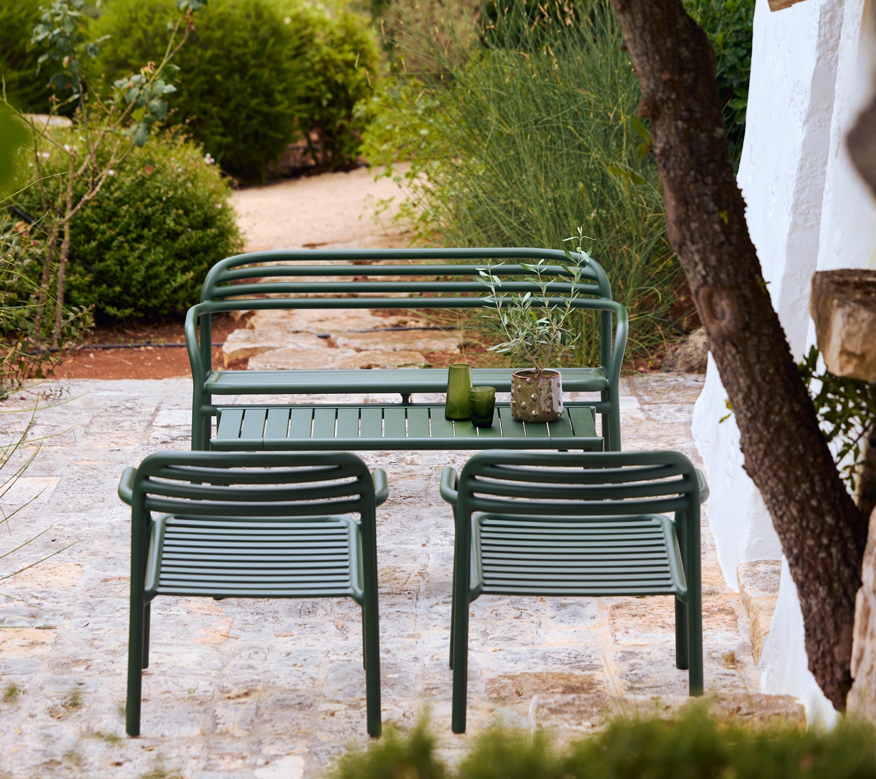 Bliss lounge chair