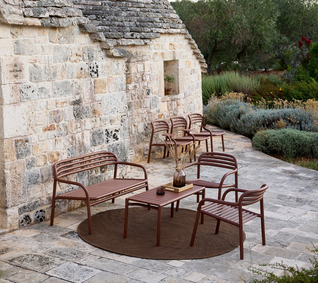 Bliss lounge chair
