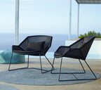 Breeze lounge chair