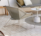 Breeze lounge chair