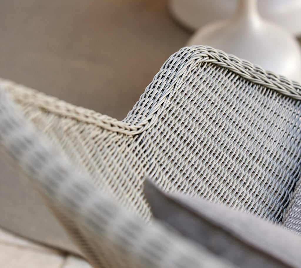 Breeze lounge chair