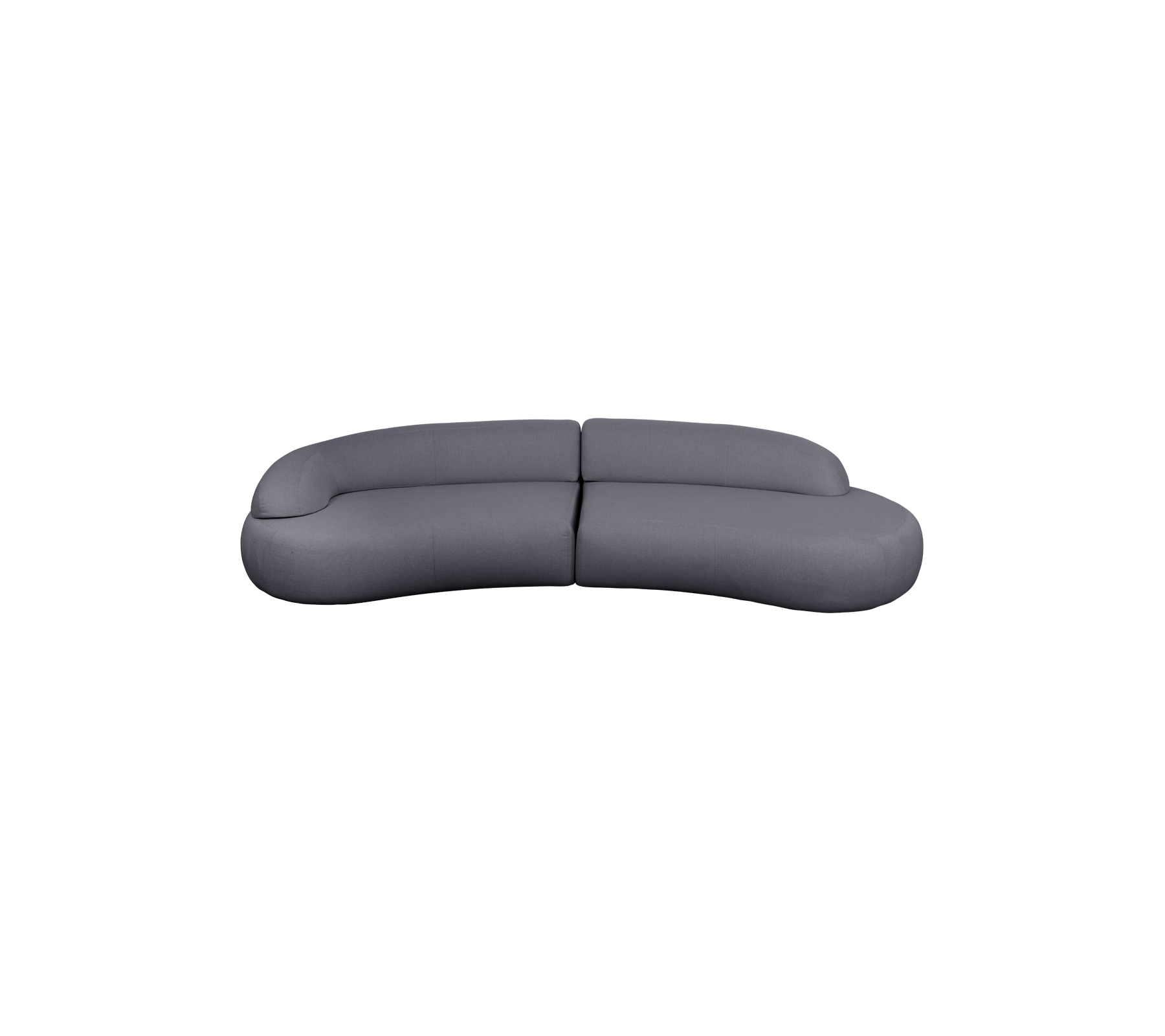 Modular Outdoor Sofa 4 Seater