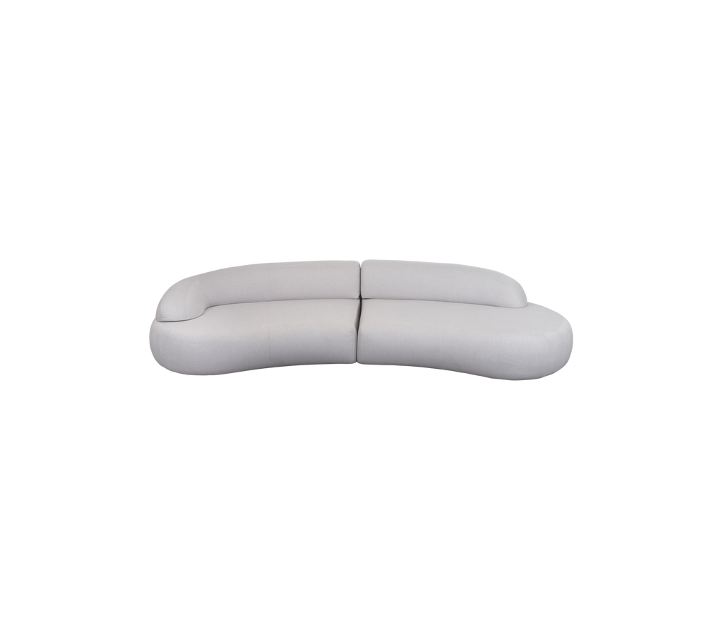 Modular Outdoor Sofa 4 Seater
