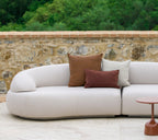 Modular Outdoor Sofa 4 Seater