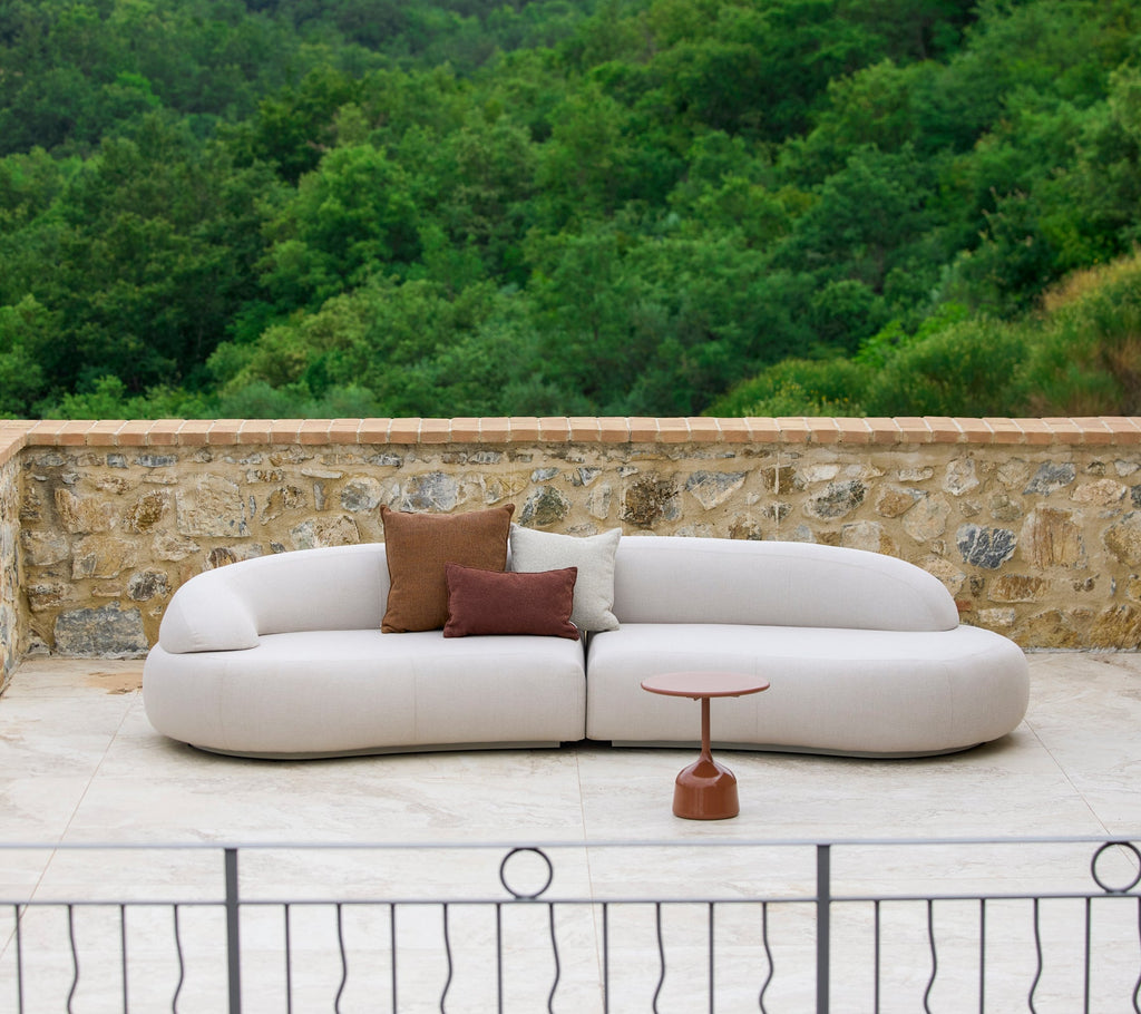 Modular Outdoor Sofa 4 Seater