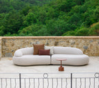 Modular Outdoor Sofa 4 Seater