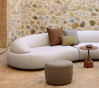 Modular Outdoor Sofa 4 Seater