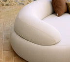 Modular Outdoor Sofa 4 Seater