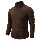 Rollkragenpullover