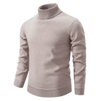 Rollkragenpullover