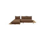 Modular Outdoor Sofa Chaise Lounge