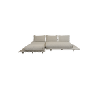 Modular Outdoor Sofa Chaise Lounge