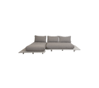 Modular Outdoor Sofa Chaise Lounge
