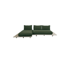 Modular Outdoor Sofa Chaise Lounge