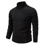 Rollkragenpullover