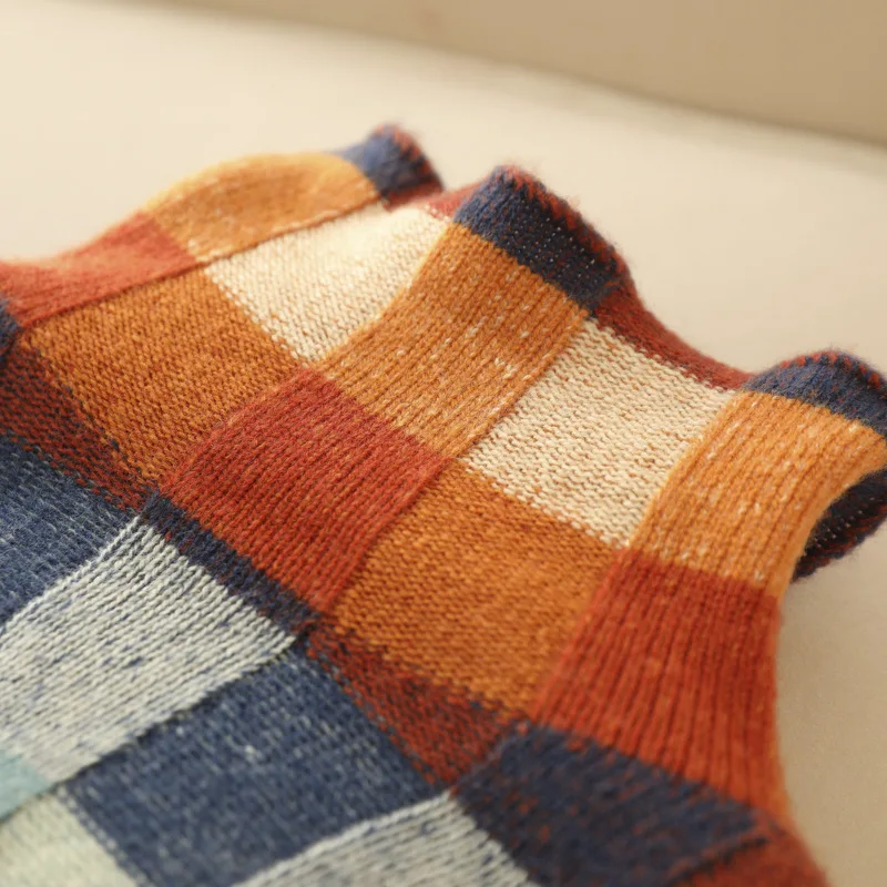 Luxus pullover