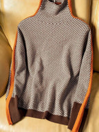 Rollkragenpullover für Damen