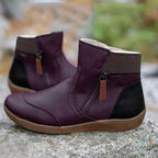 Aenor - Wasserdichte, orthopädische stiefel