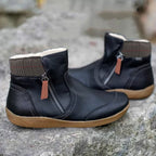 Aenor - Wasserdichte, orthopädische stiefel