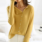 Vintage gestrickter pullover