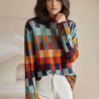 Luxus pullover