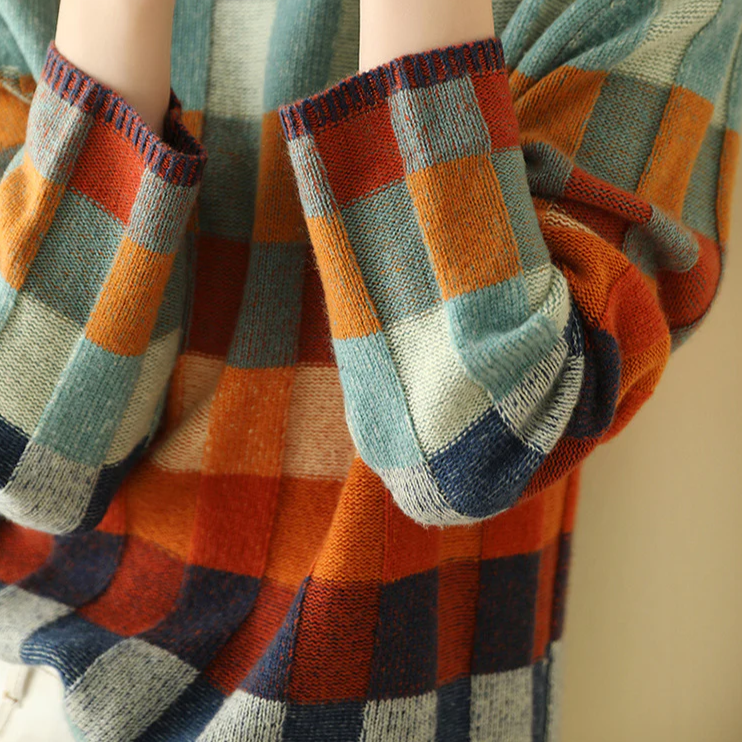 Luxus pullover